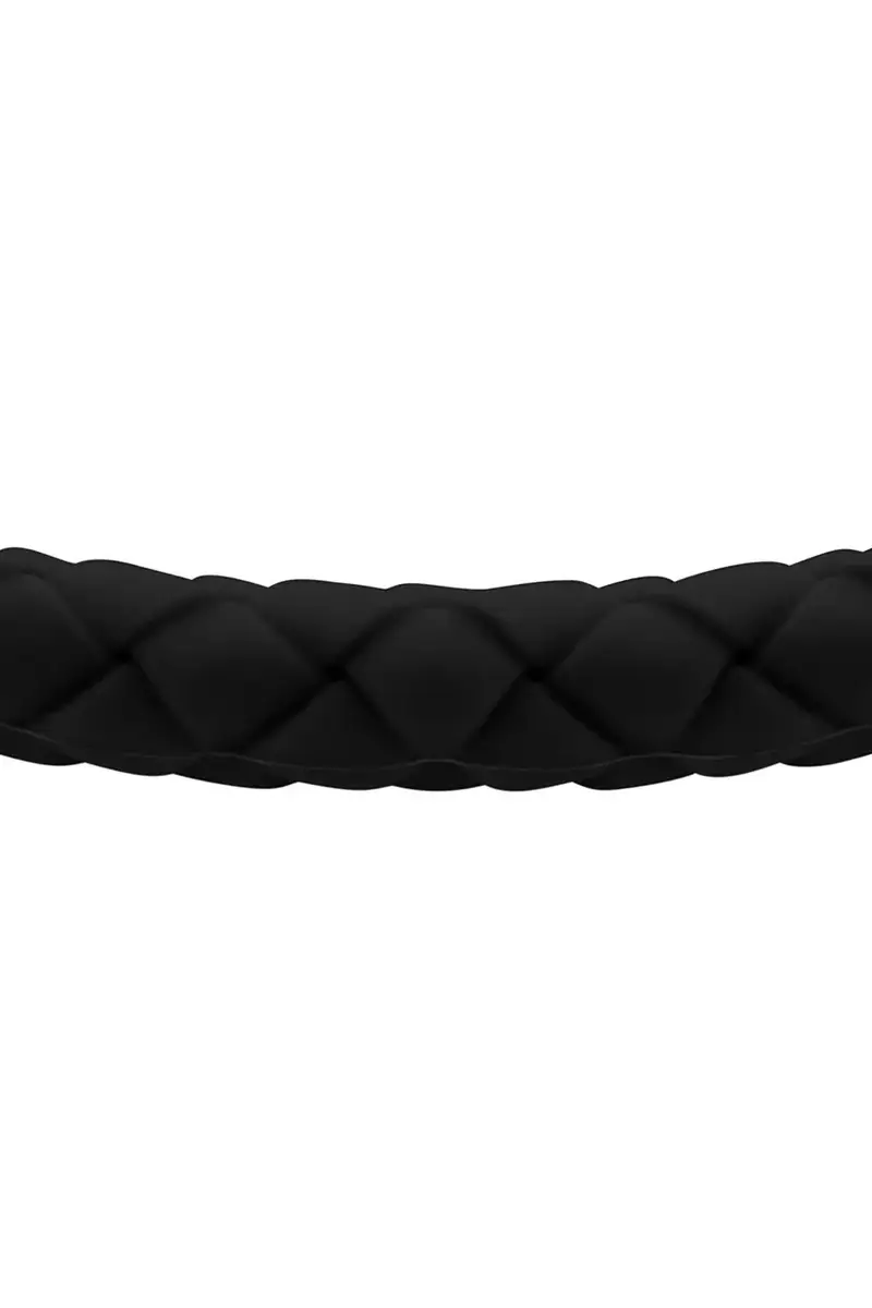 braccialetto uomo JF04884040 Nero miniatura 3