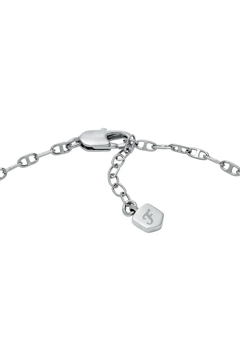 cavigliera HERITAGE donna JA7280040 Argento miniatura 3