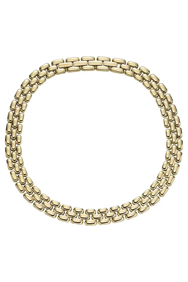 collana Arden Watch Links JF04783710 Oro