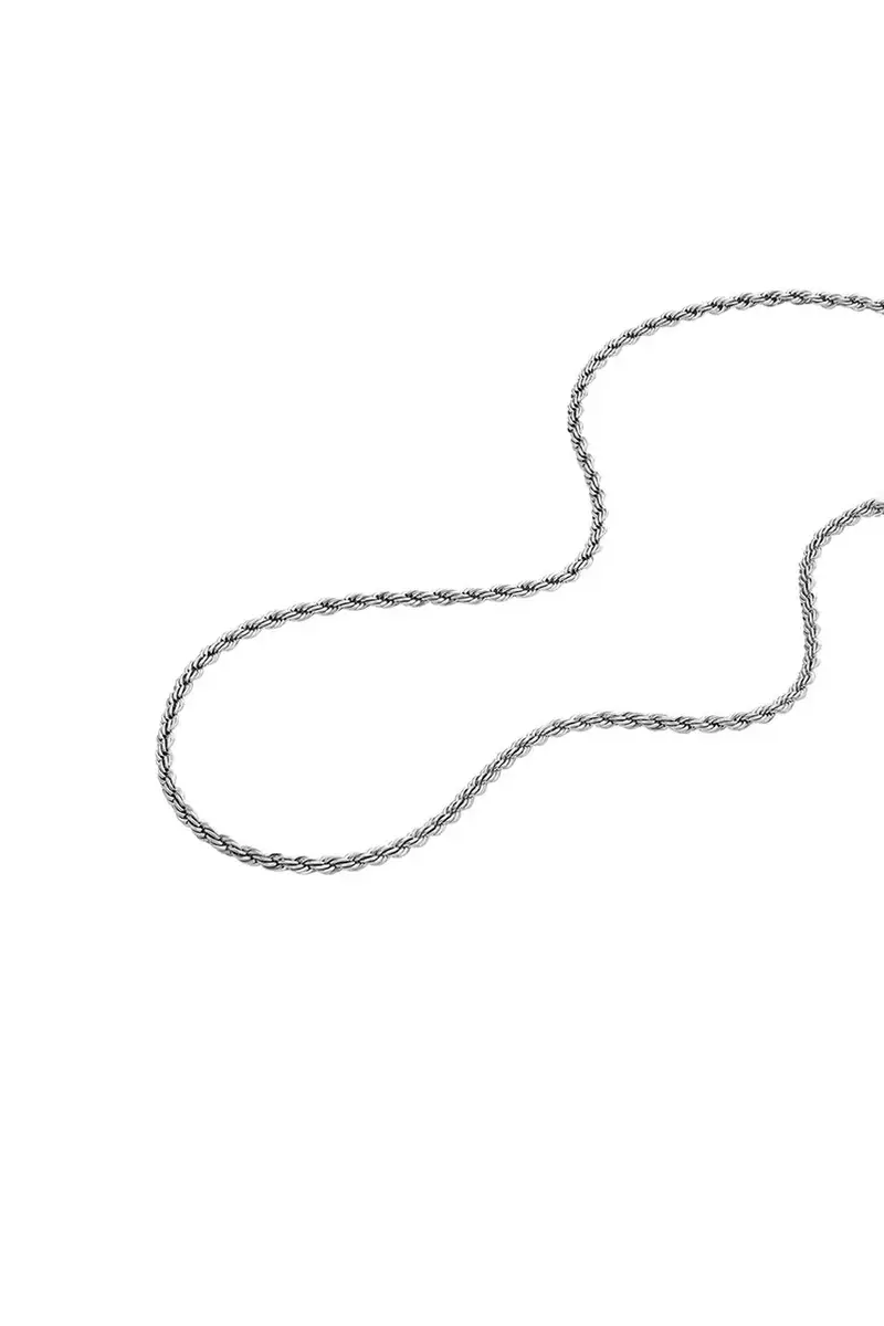 collana Argento miniatura 4