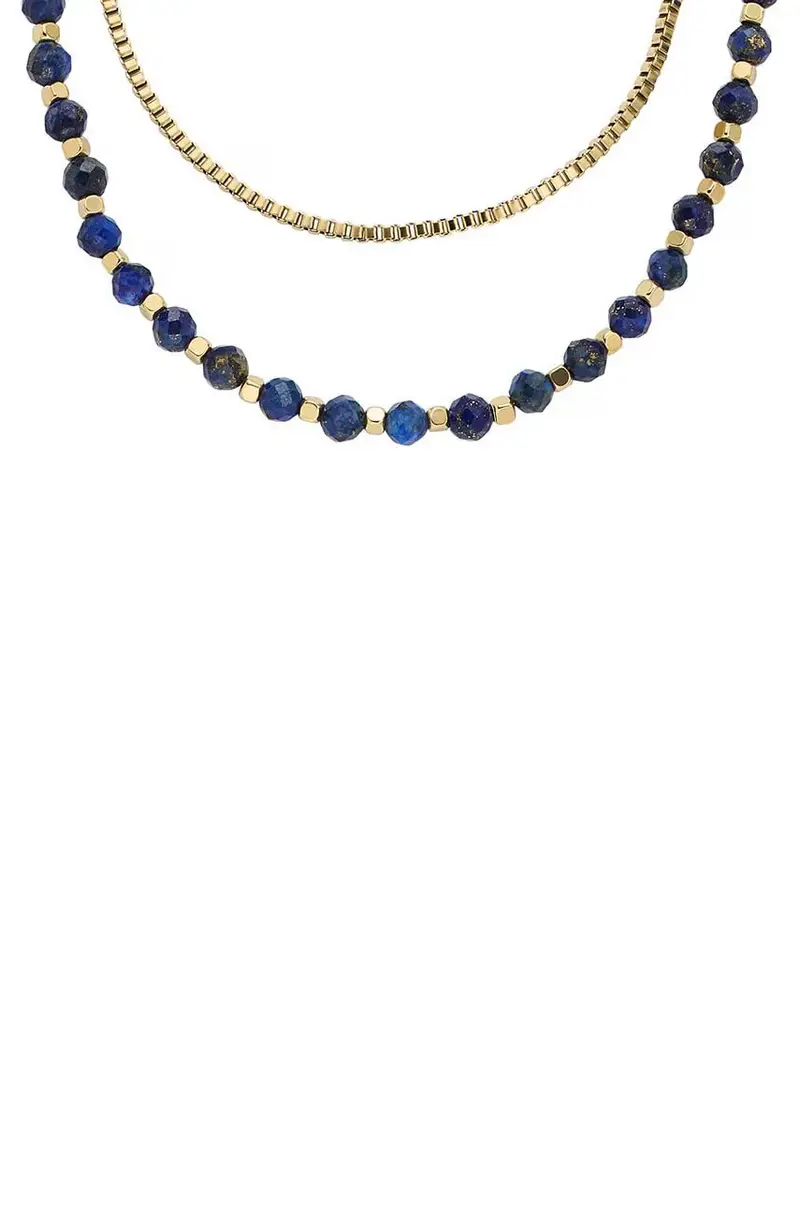 collana JA7247710 Oro miniatura 2