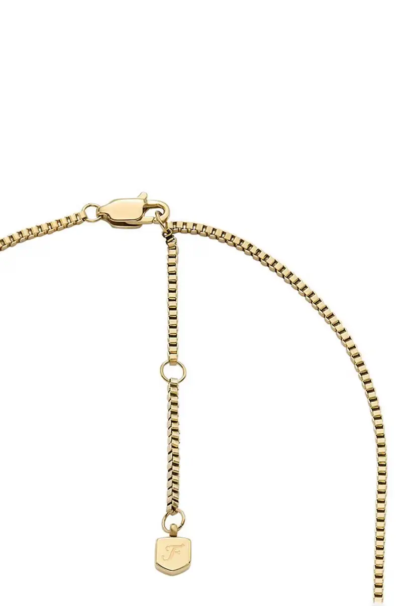 collana JA7247710 Oro miniatura 3