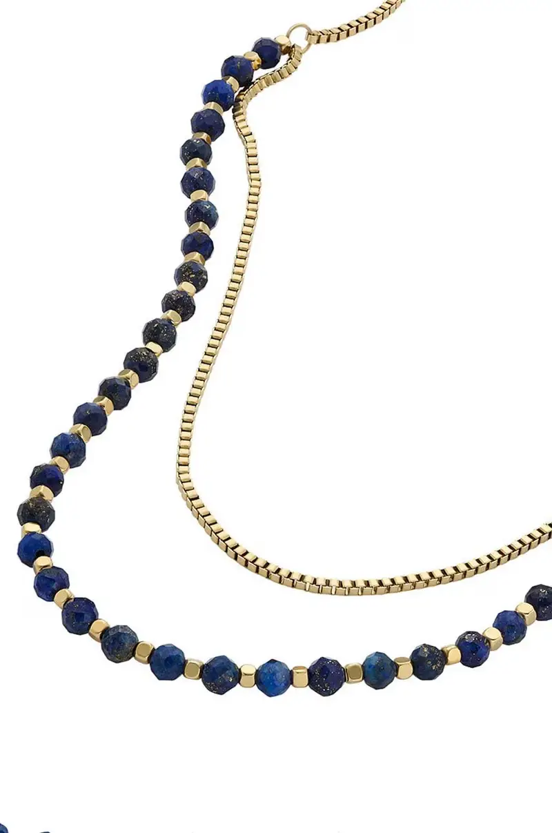 collana JA7247710 Oro miniatura 4