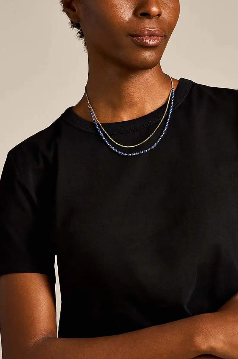 collana JA7247710 Oro miniatura 5