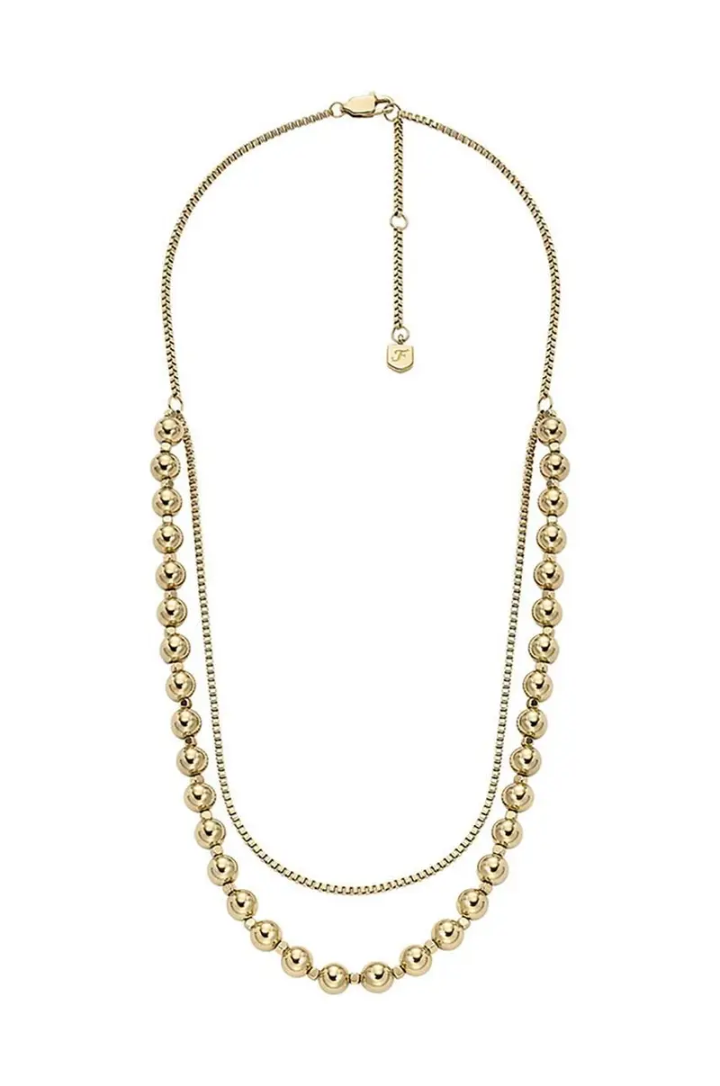 collana JA7248710 Oro miniatura 2