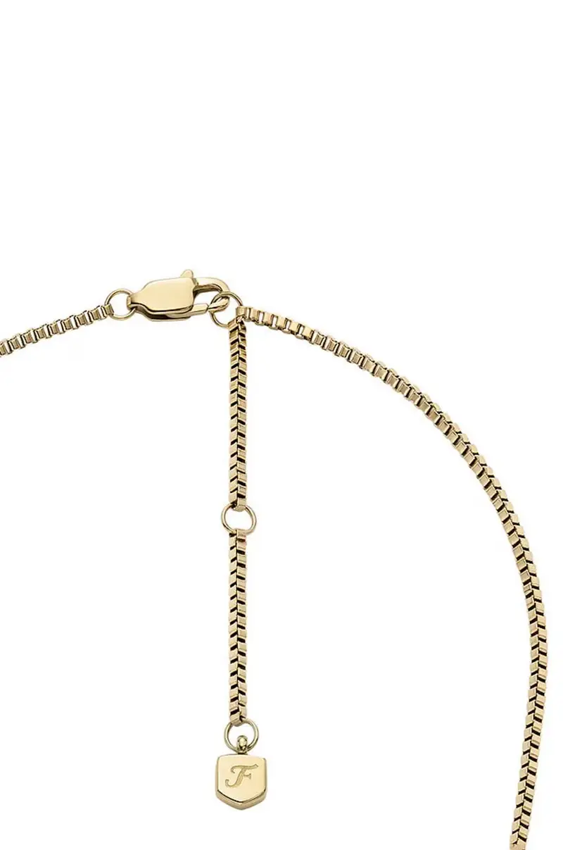 collana JA7248710 Oro miniatura 3