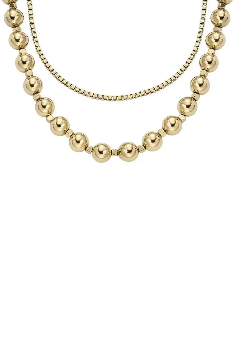 collana JA7248710 Oro