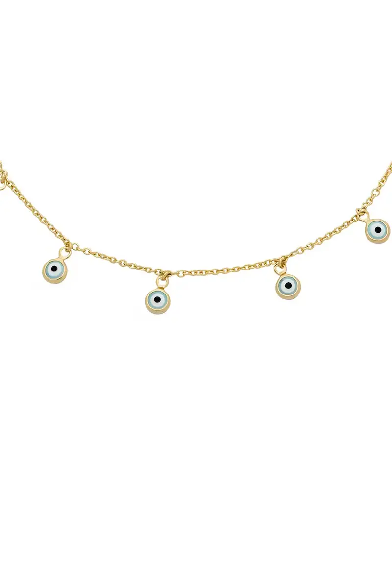 collana JA7283710 Oro miniatura 2