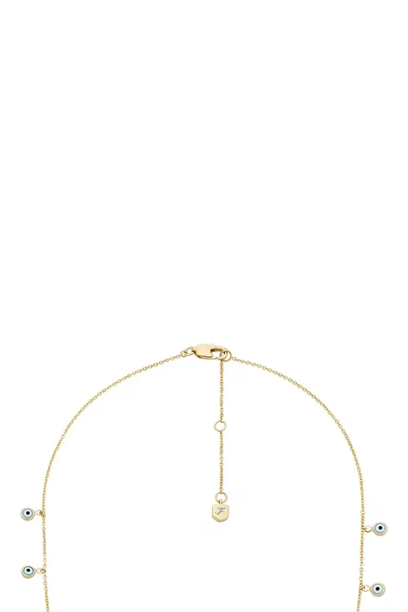 collana JA7283710 Oro miniatura 3