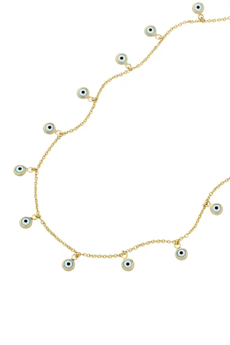collana JA7283710 Oro miniatura 4