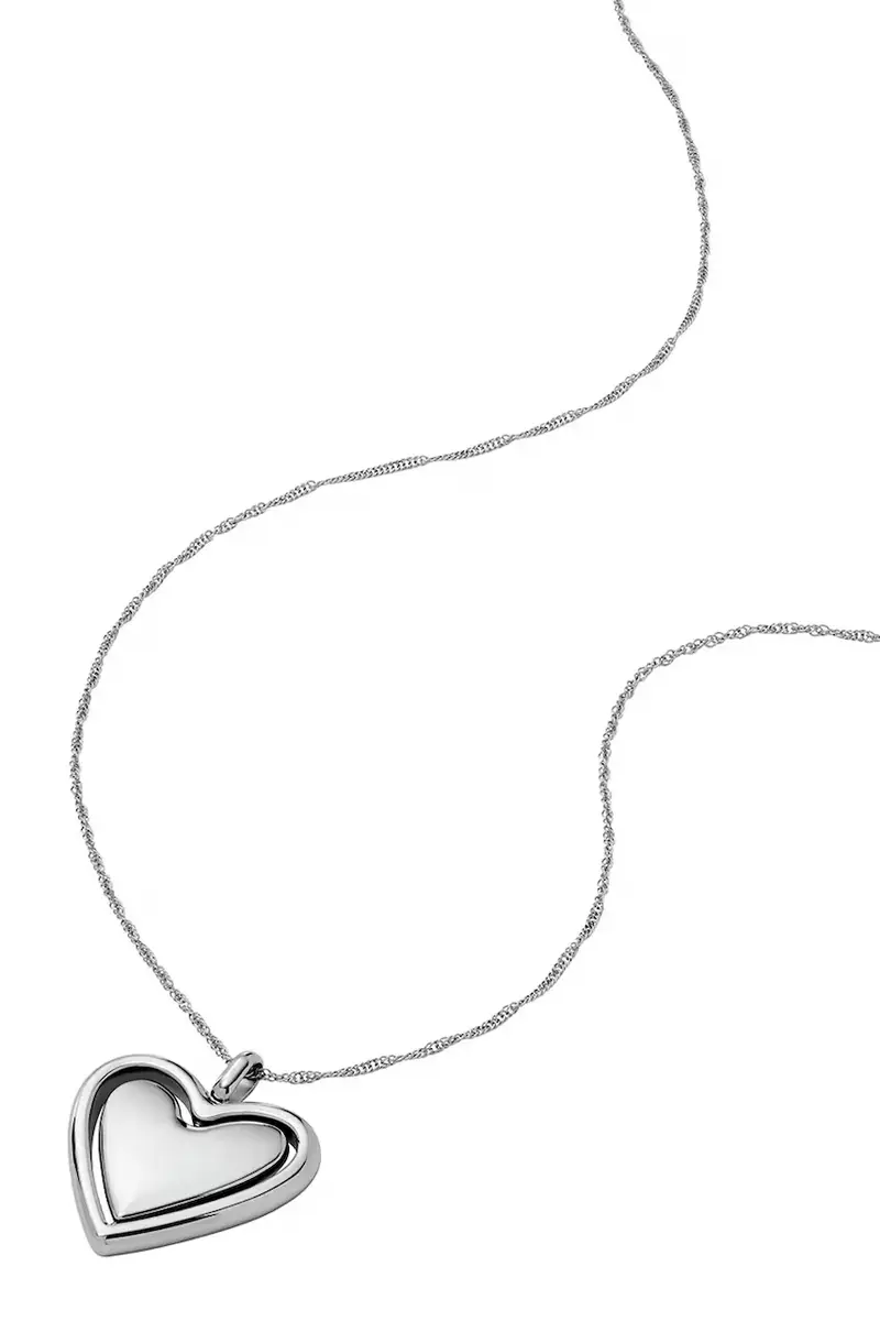 collana JEWELRY JF04836040 Argento miniatura 2