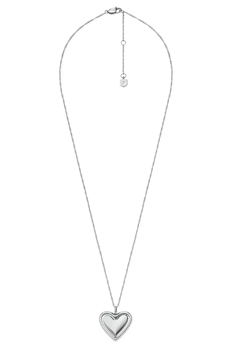 collana JEWELRY JF04836040 Argento miniatura 3