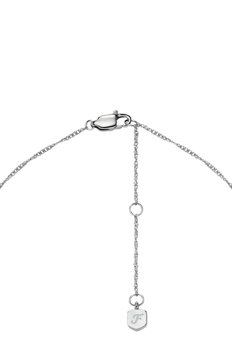 collana JEWELRY JF04836040 Argento miniatura 4