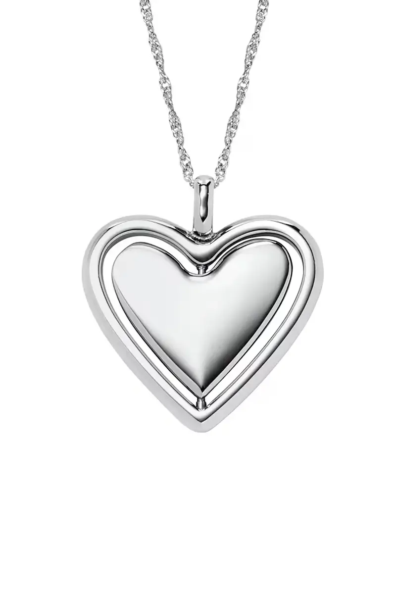 collana JEWELRY JF04836040 Argento