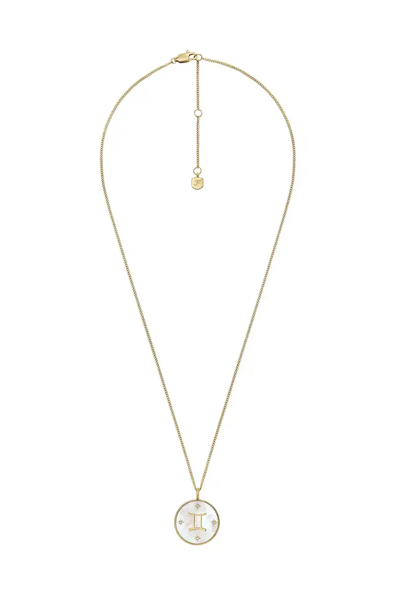 collana JEWELRY Oro miniatura 3