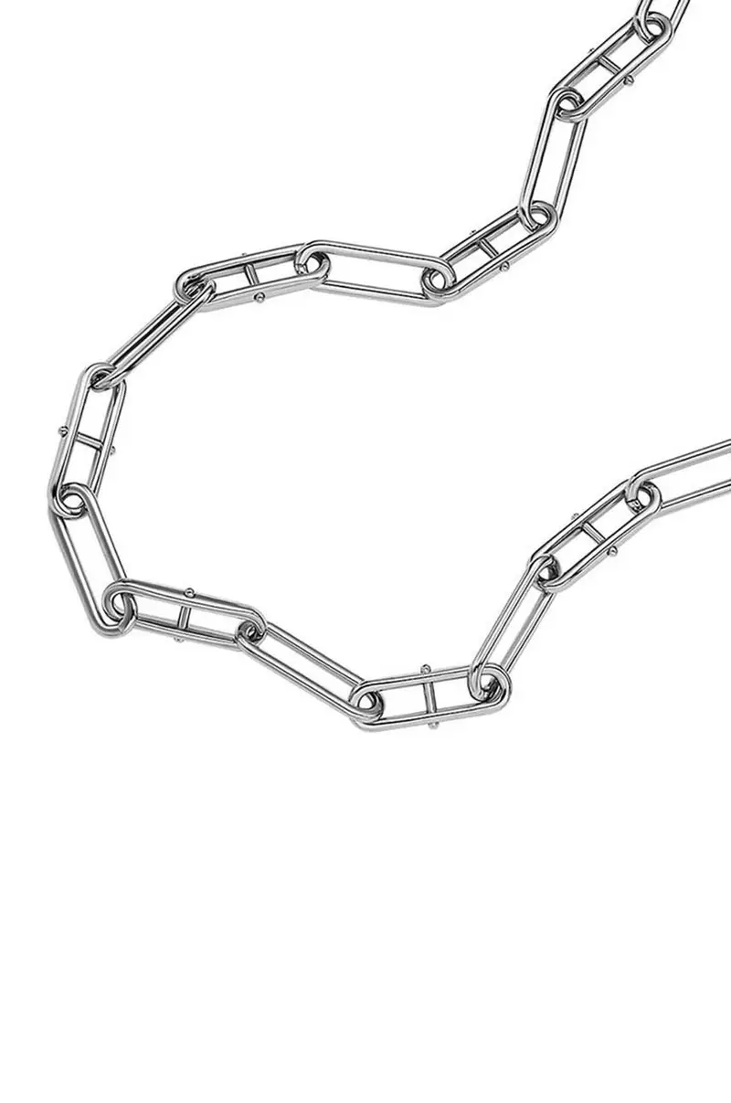 collana JF04503040 Argento miniatura 4