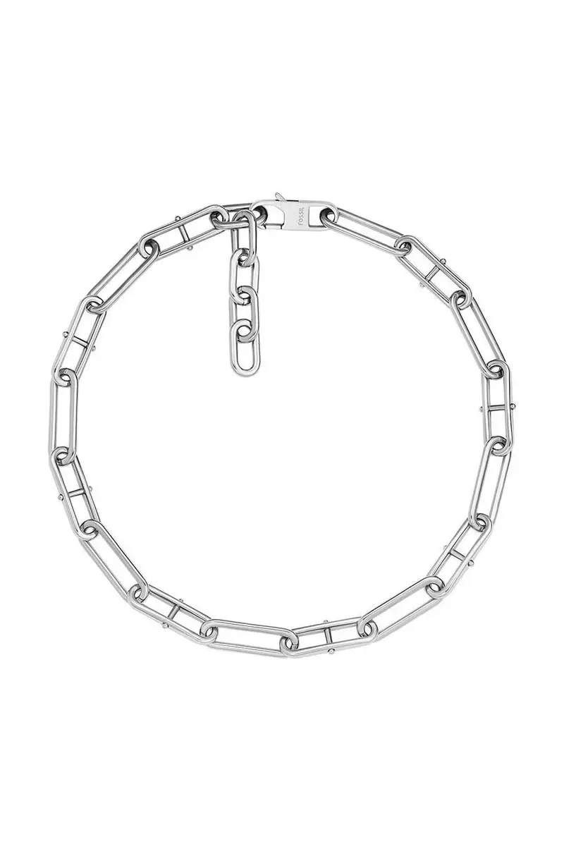 collana JF04503040 Argento