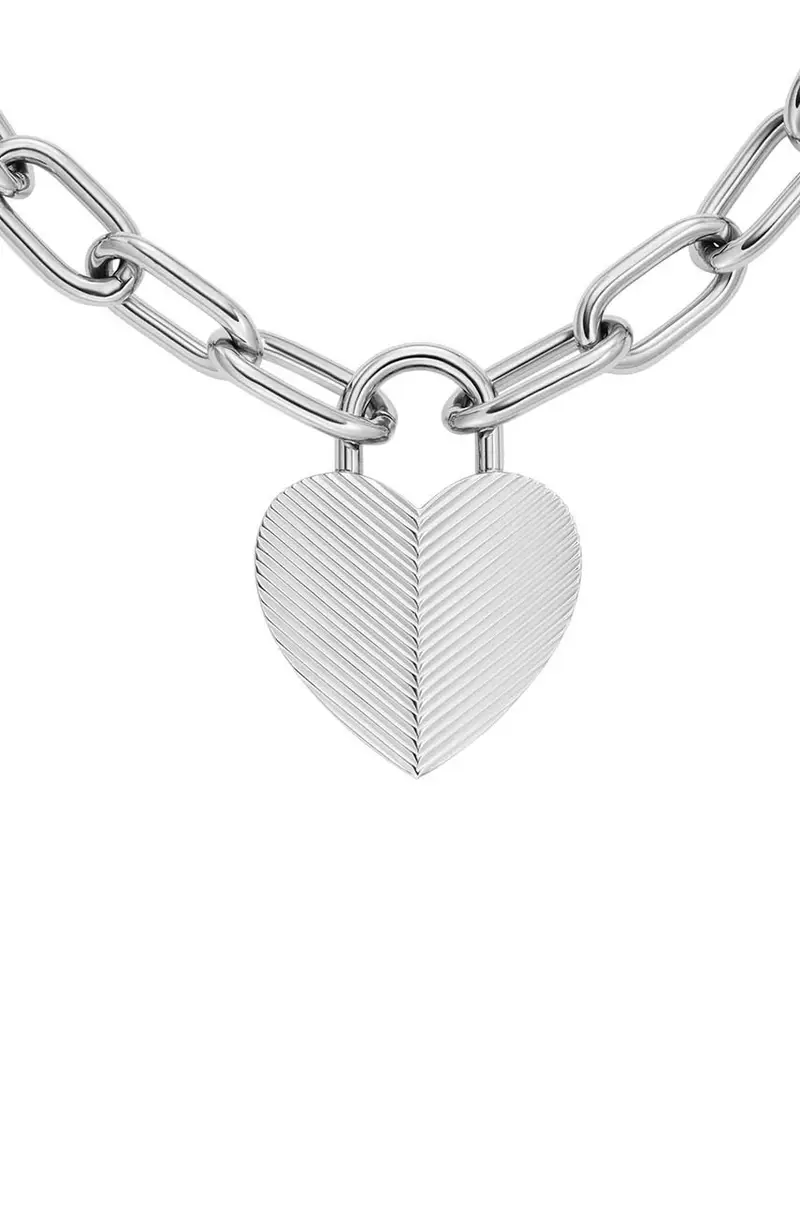 collana JF04657040 Argento miniatura 2