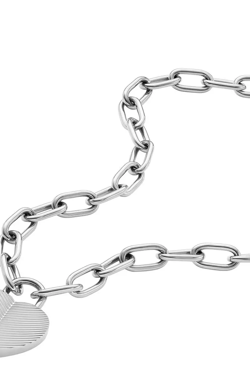 collana JF04657040 Argento miniatura 4