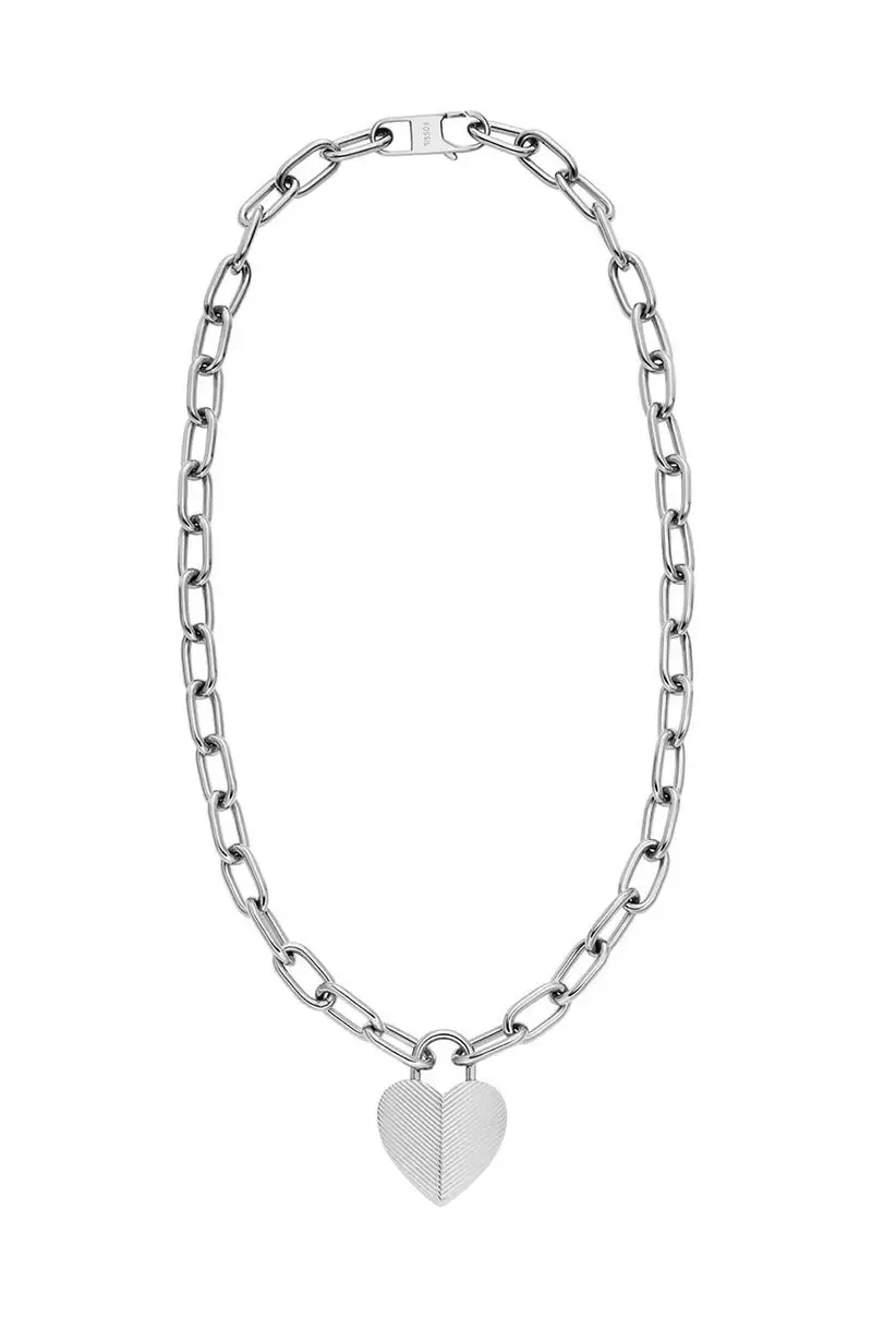collana JF04657040 Argento
