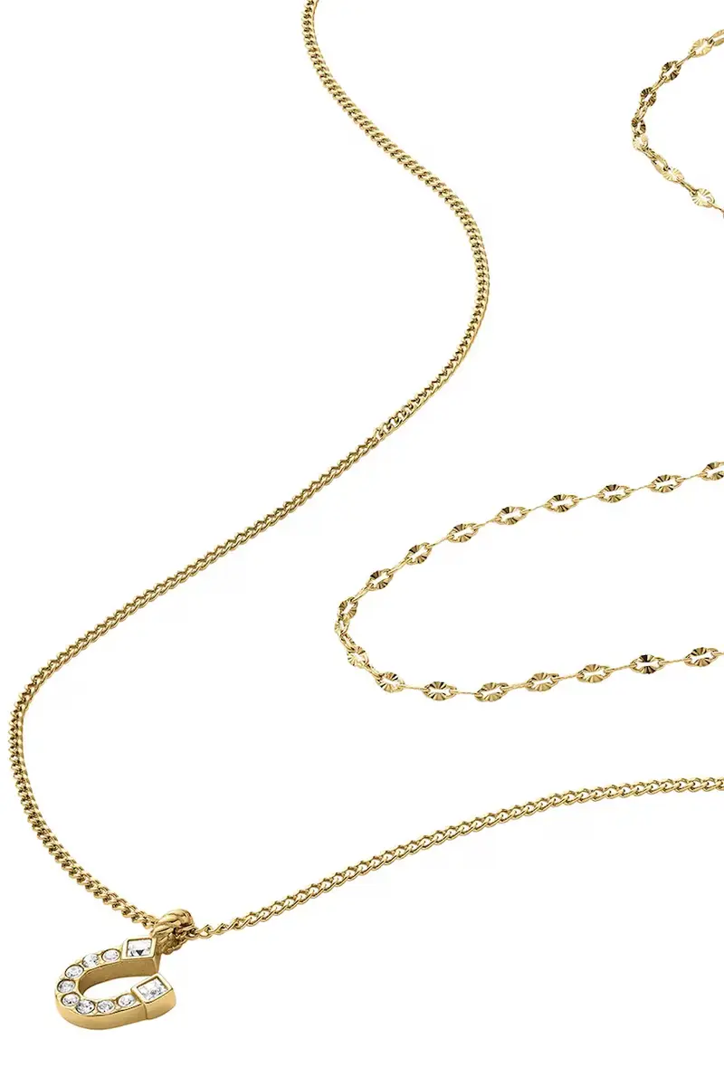 collana JF04906710 Oro