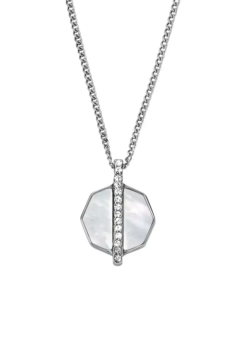 collana JF04909040 Argento