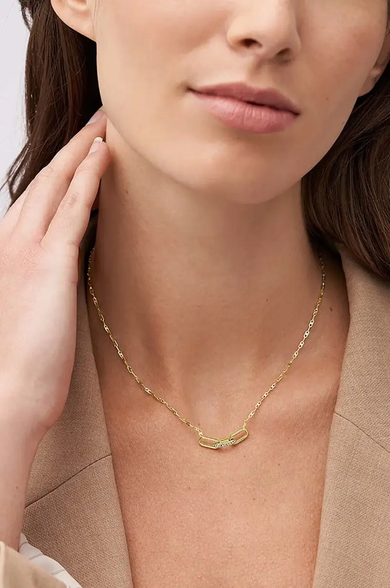 collana Oro miniatura 5