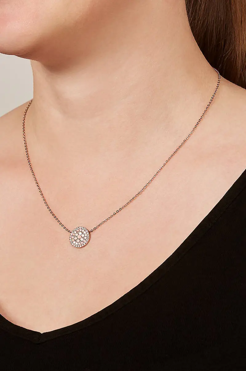 collana Oro miniatura 4