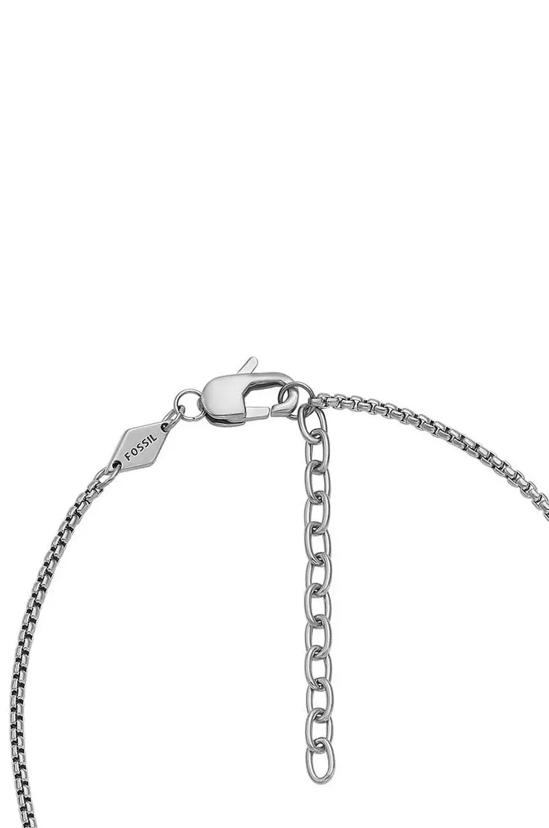 collana uomo Argento miniatura 4