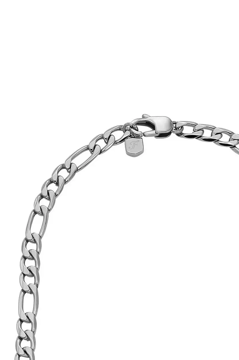 collana uomo Argento miniatura 3