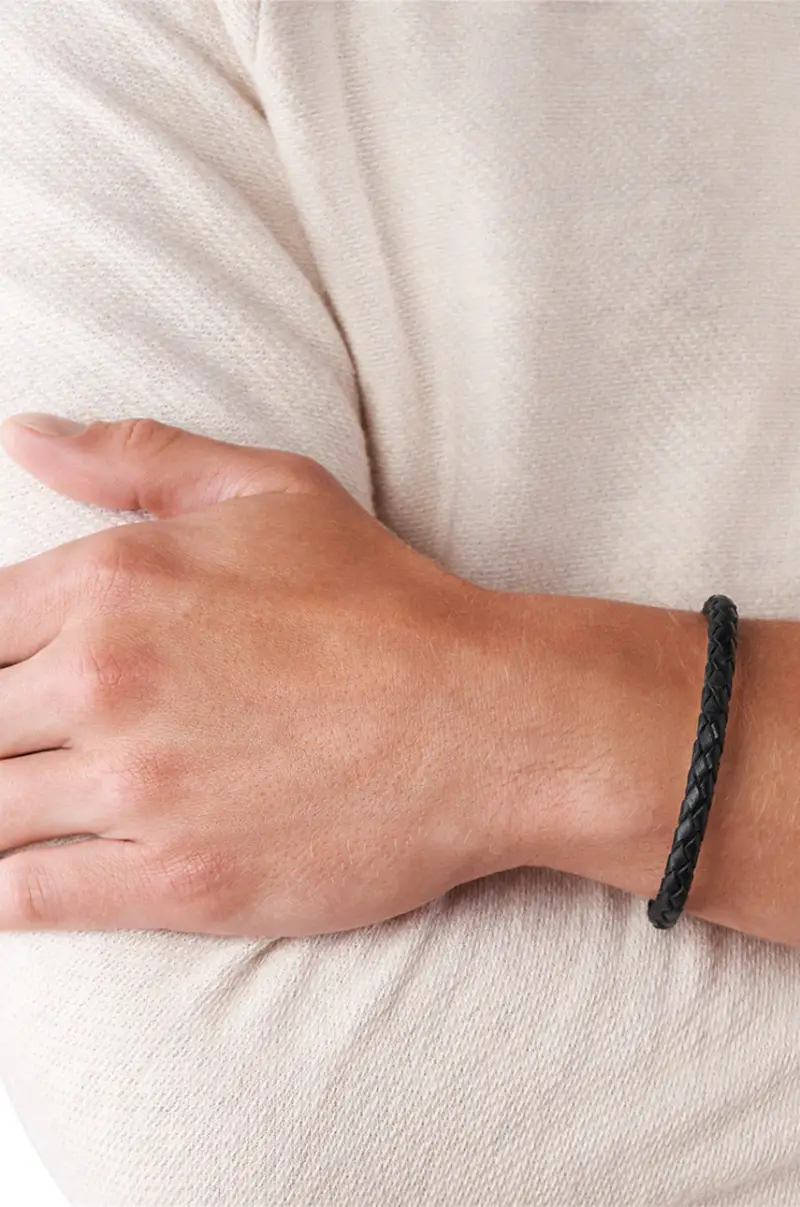 gioielli Nero miniatura 3