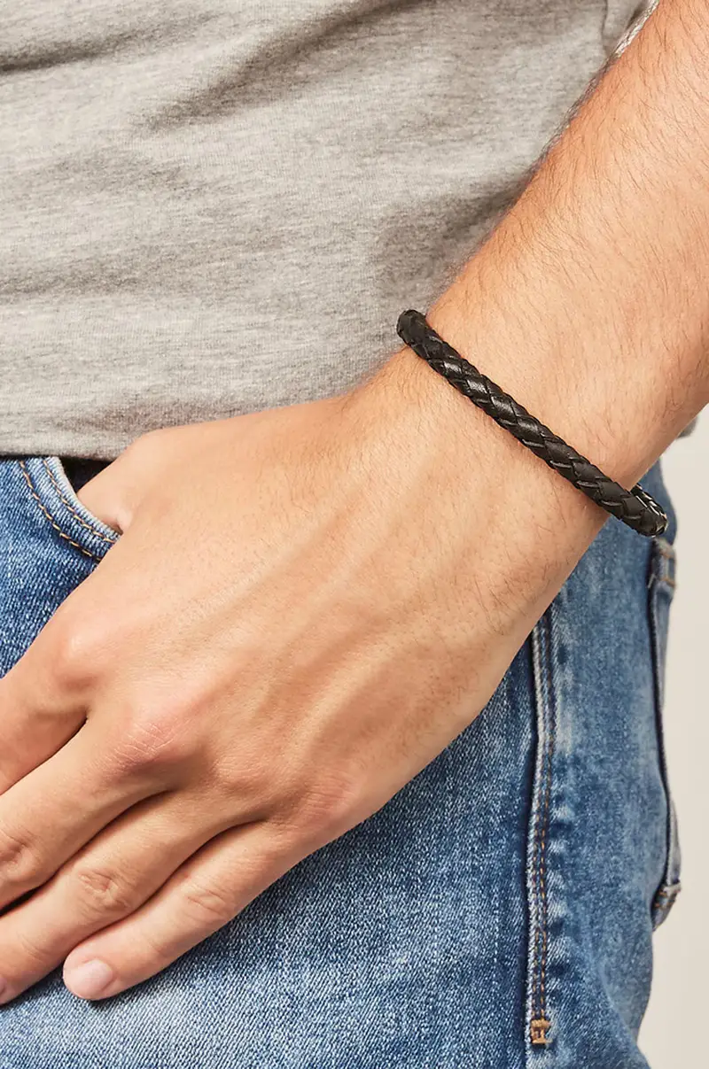 gioielli Nero miniatura 4