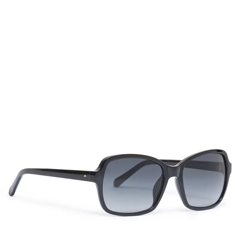 Occhiali da sole Fossil 3095/S Nero