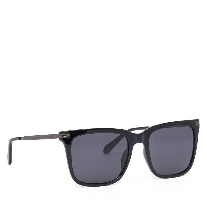 Occhiali da sole Fossil 3152/G/S 206387 Nero