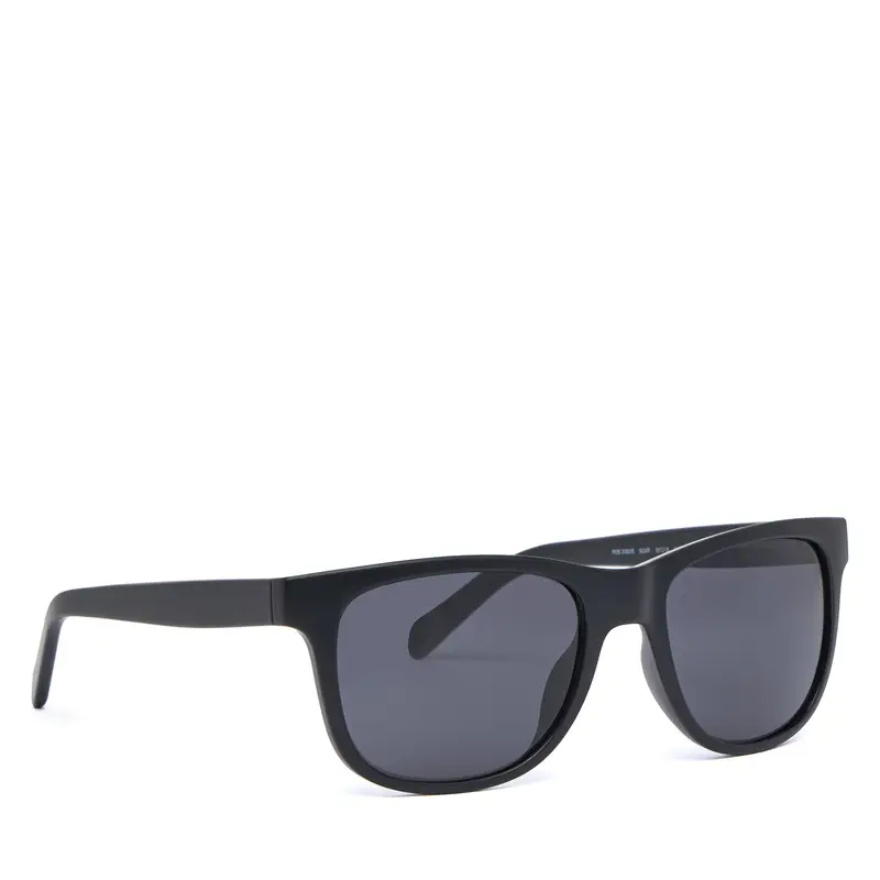 Occhiali da sole Fossil 3160/S 207346 Nero