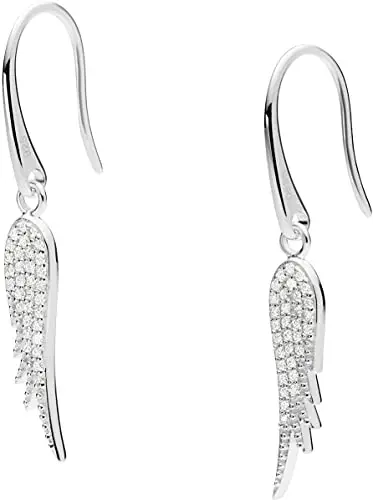 Fossil Orecchini Donna Grigio 3144105