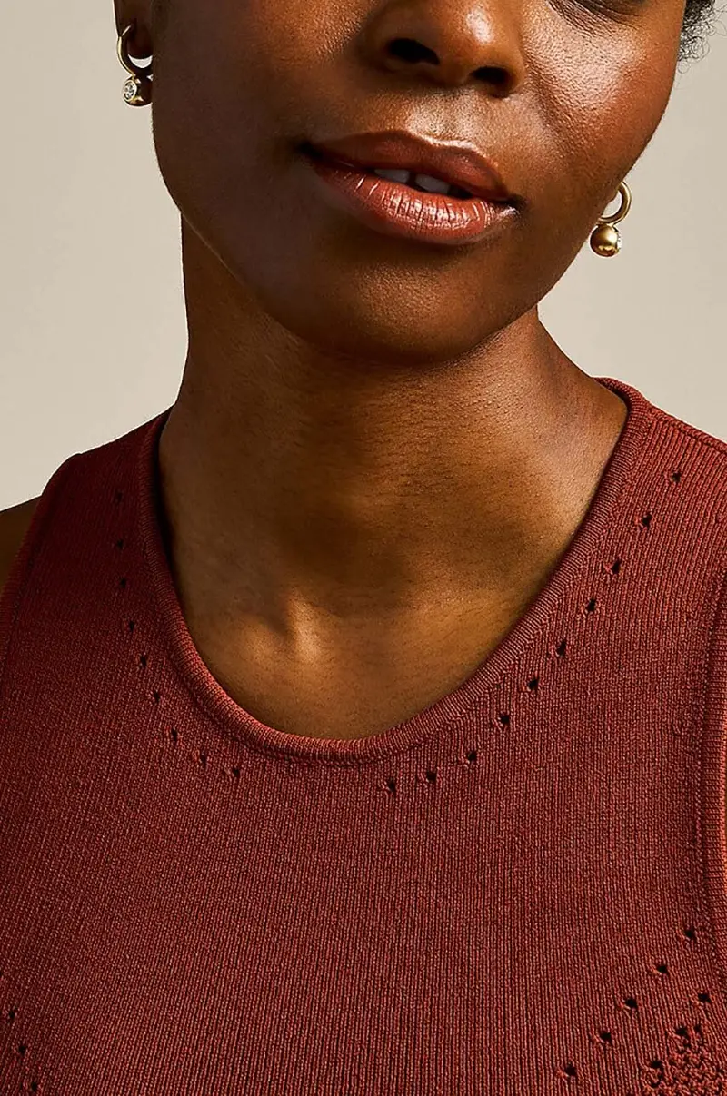 Fossil Orecchini Oro 3153524 miniatura 5