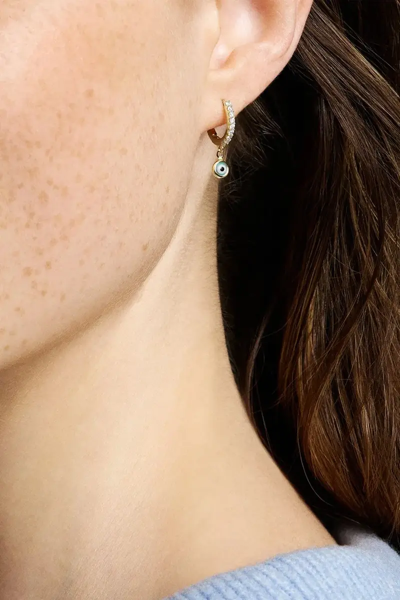 Fossil Orecchini Oro 3660395 miniatura 3