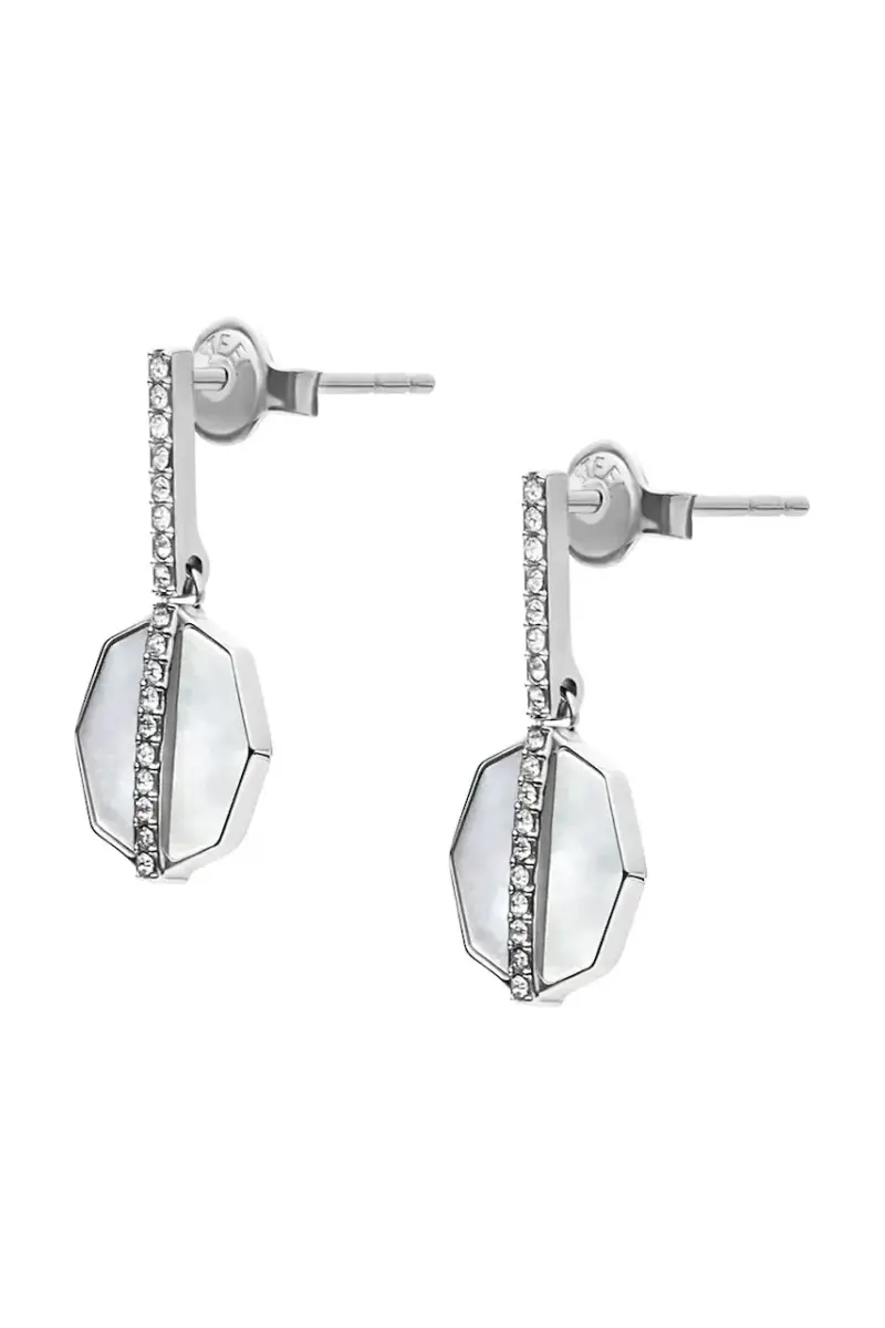 Fossil Orecchini Argento 3568298 miniatura 3