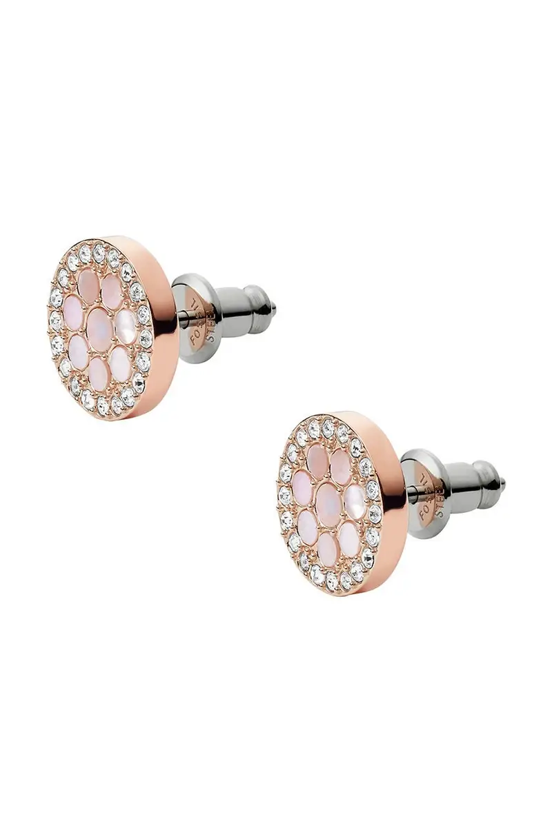 orecchini Multicolore miniatura 2