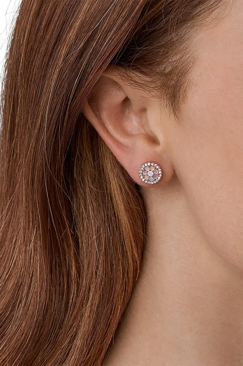 orecchini Multicolore miniatura 5