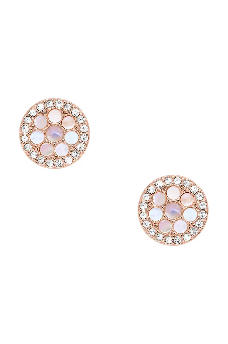 orecchini Multicolore