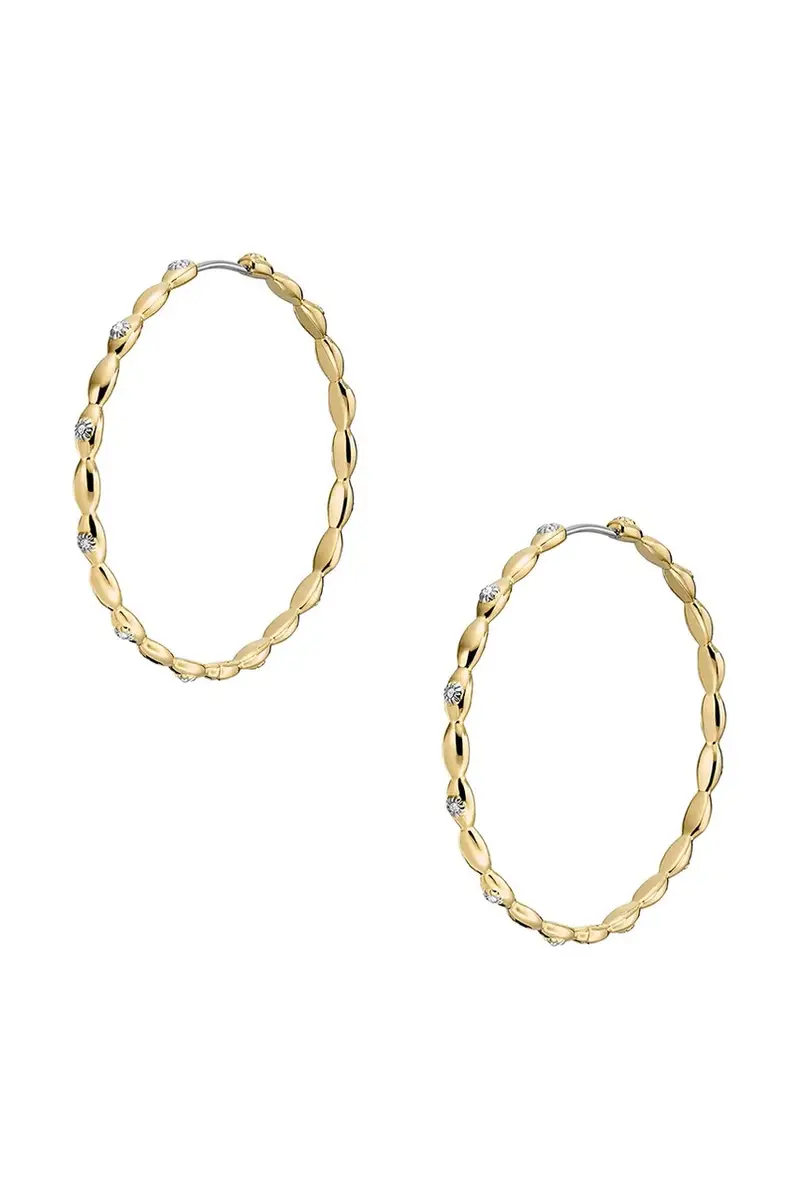 Fossil Orecchini Oro 3881269 miniatura 3