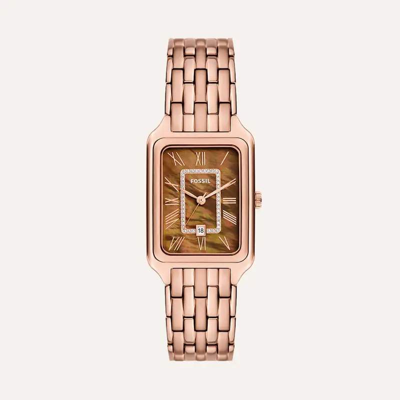 Orologio Al Quarzo Fossil Raquel Es5323