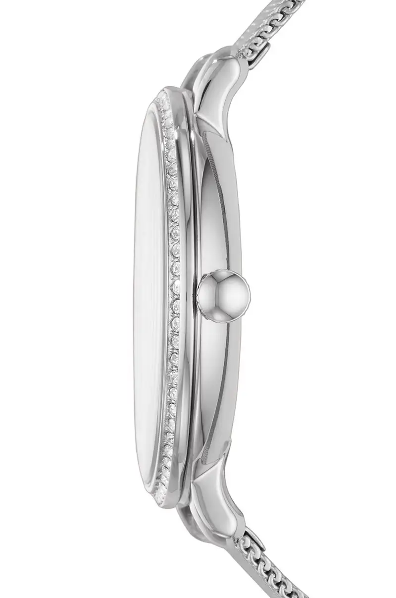 orologio Argento miniatura 3