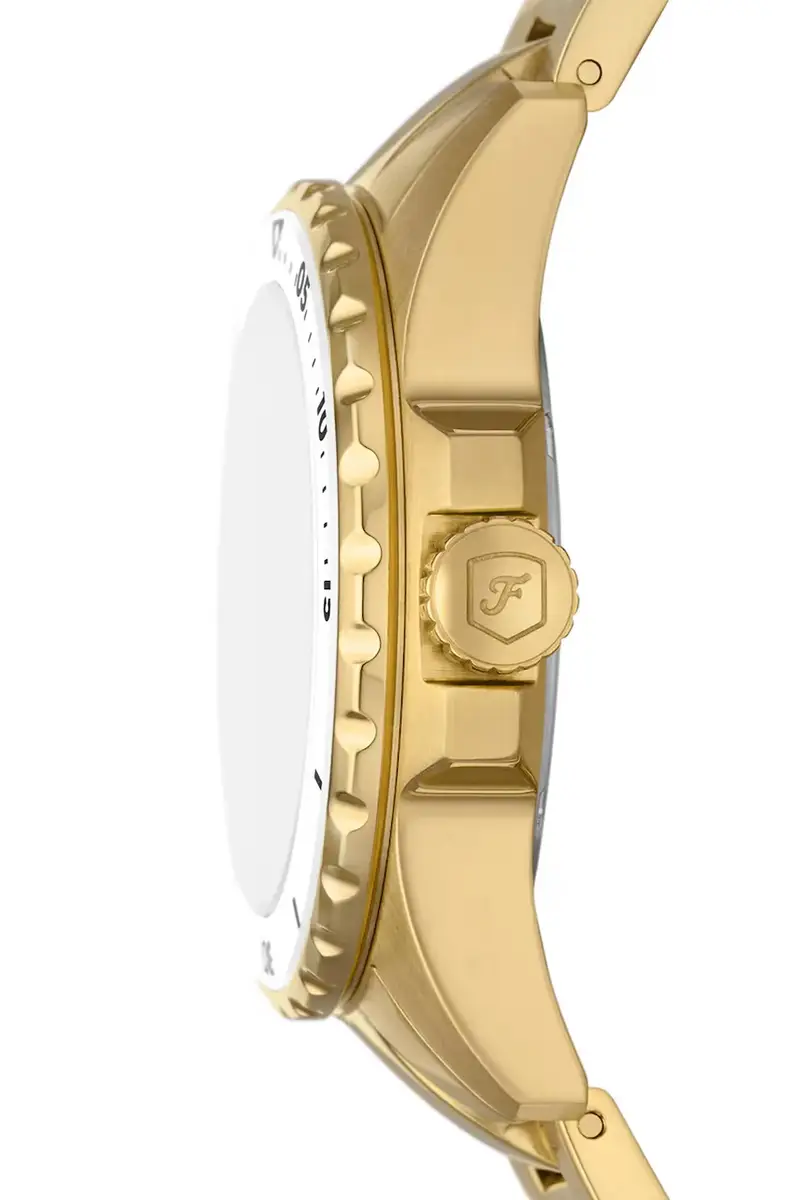 orologio BLUE DIVE donna colore oro ES5350 miniatura 3