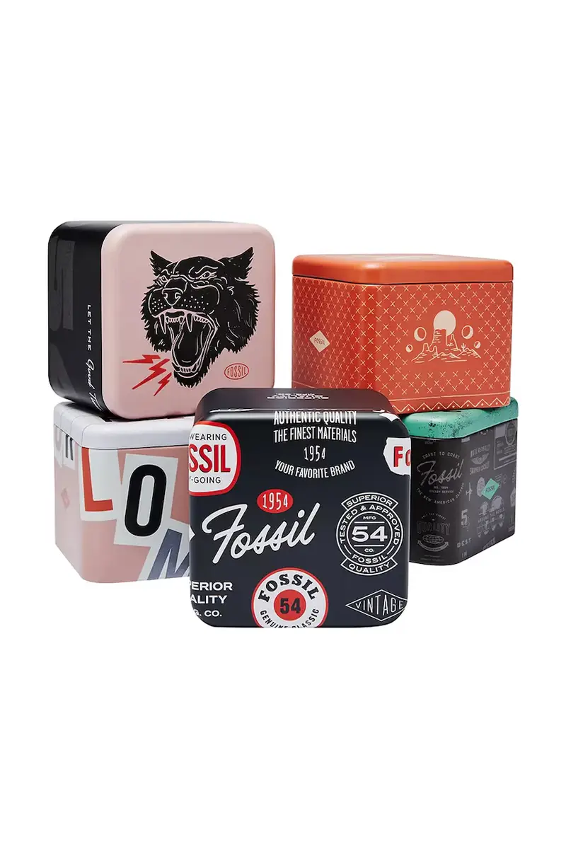 orologio BLUE DIVE donna colore oro ES5350 miniatura 5