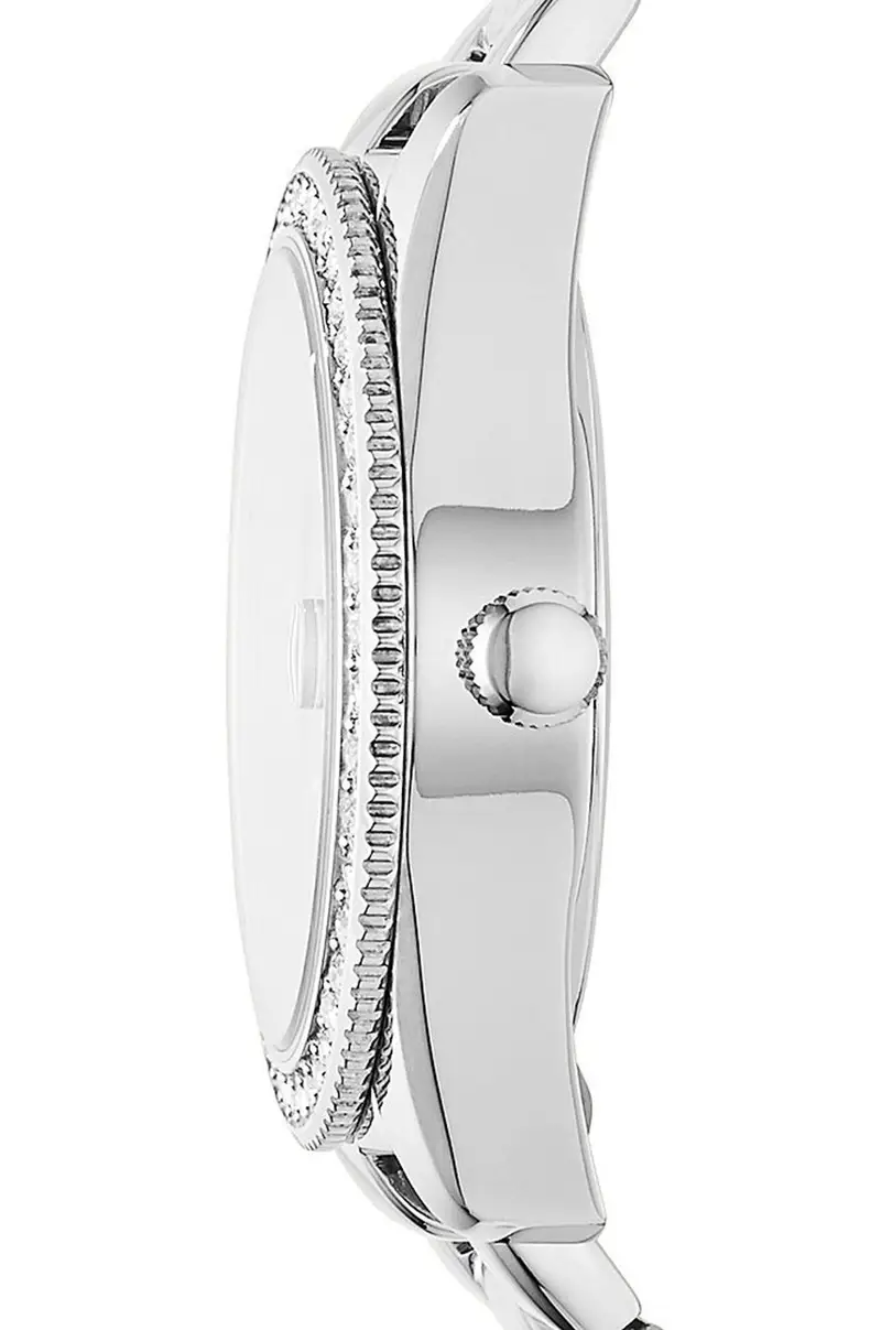 orologio donna Argento miniatura 5