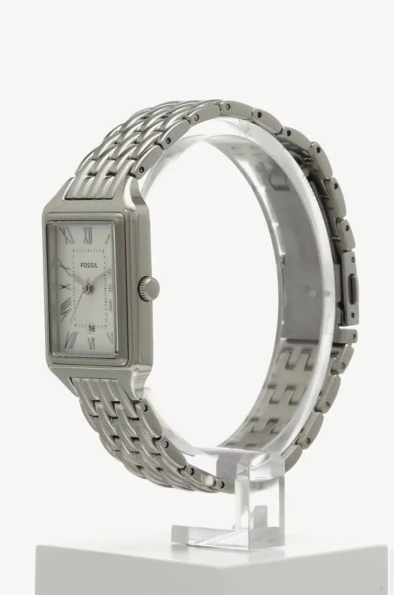 orologio donna Argento miniatura 5