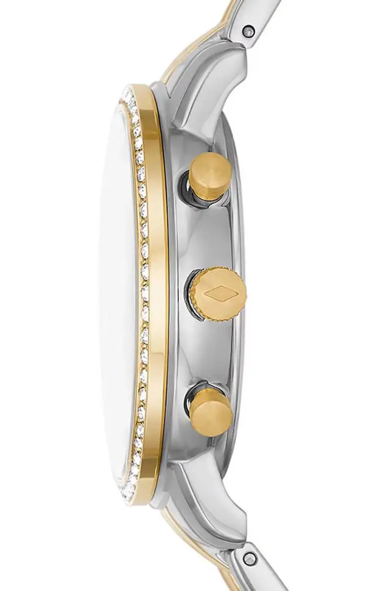 orologio donna Argento miniatura 3